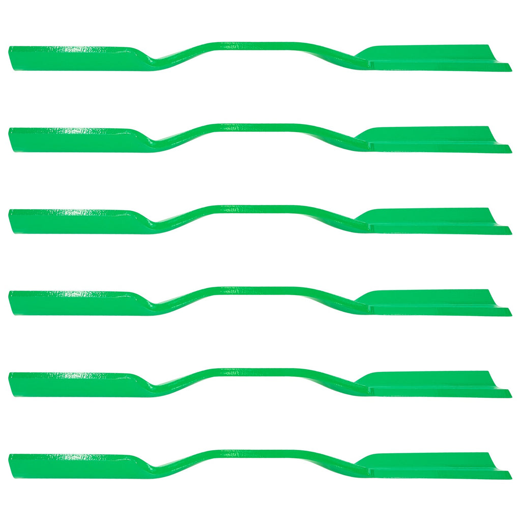 Lift Blades Medium Lift Front for Land Pride 16 7/8 890-325C (1999–2003)