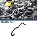 Radiator Hose Replacement for BMW 525i 2006–2007 3.0L Gas