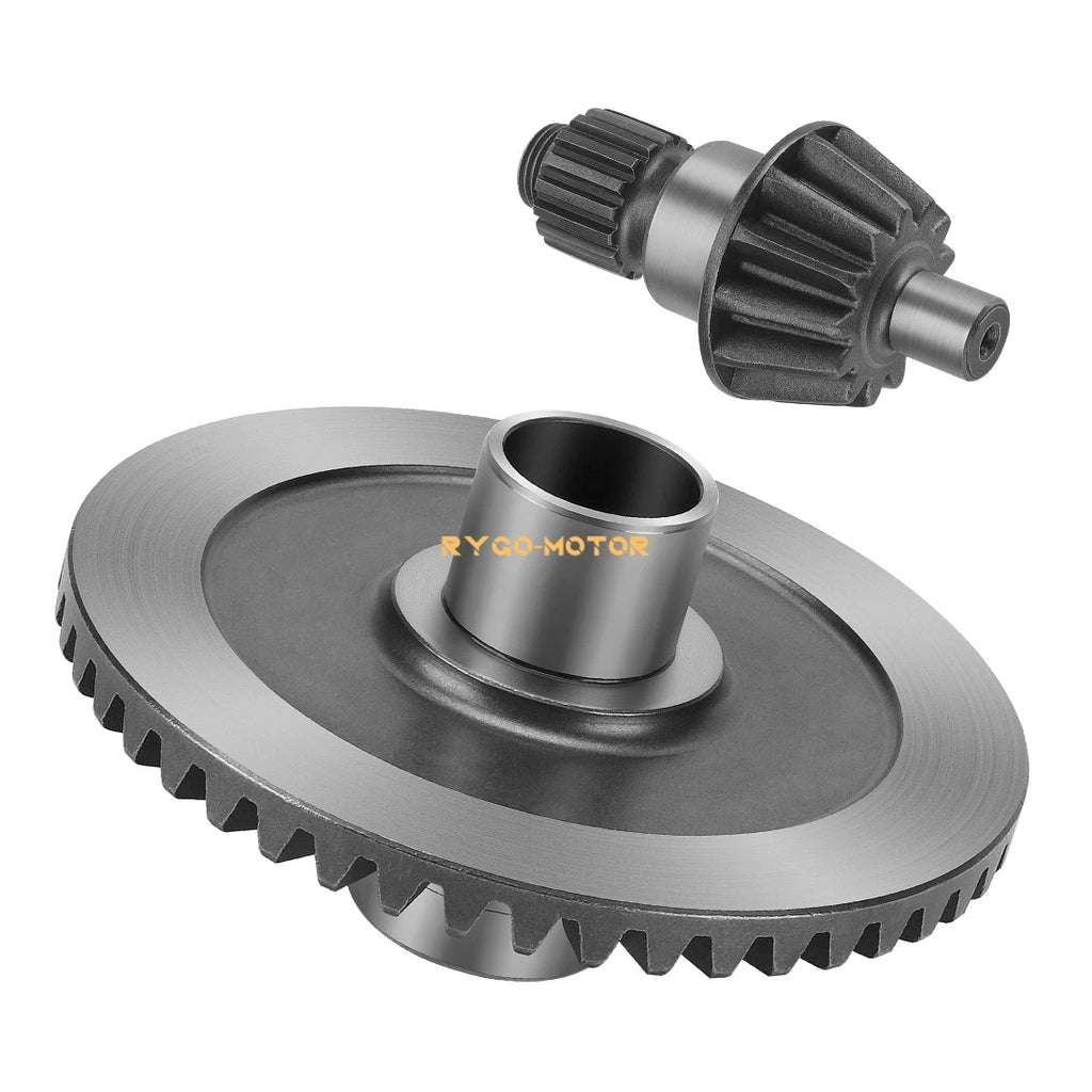 Differential Ring Pinion Gear for Honda Rancher 400 TRX400 (2004–2007) #41431-HN5-670
