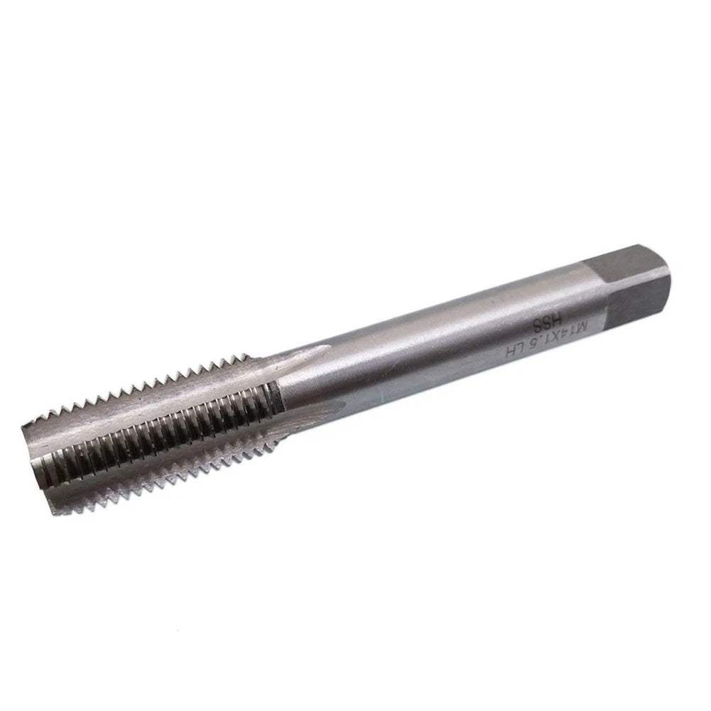 Left Hand Thread HSS 1.5mm Pitch 14mm 94mm Length Tool Accessories
