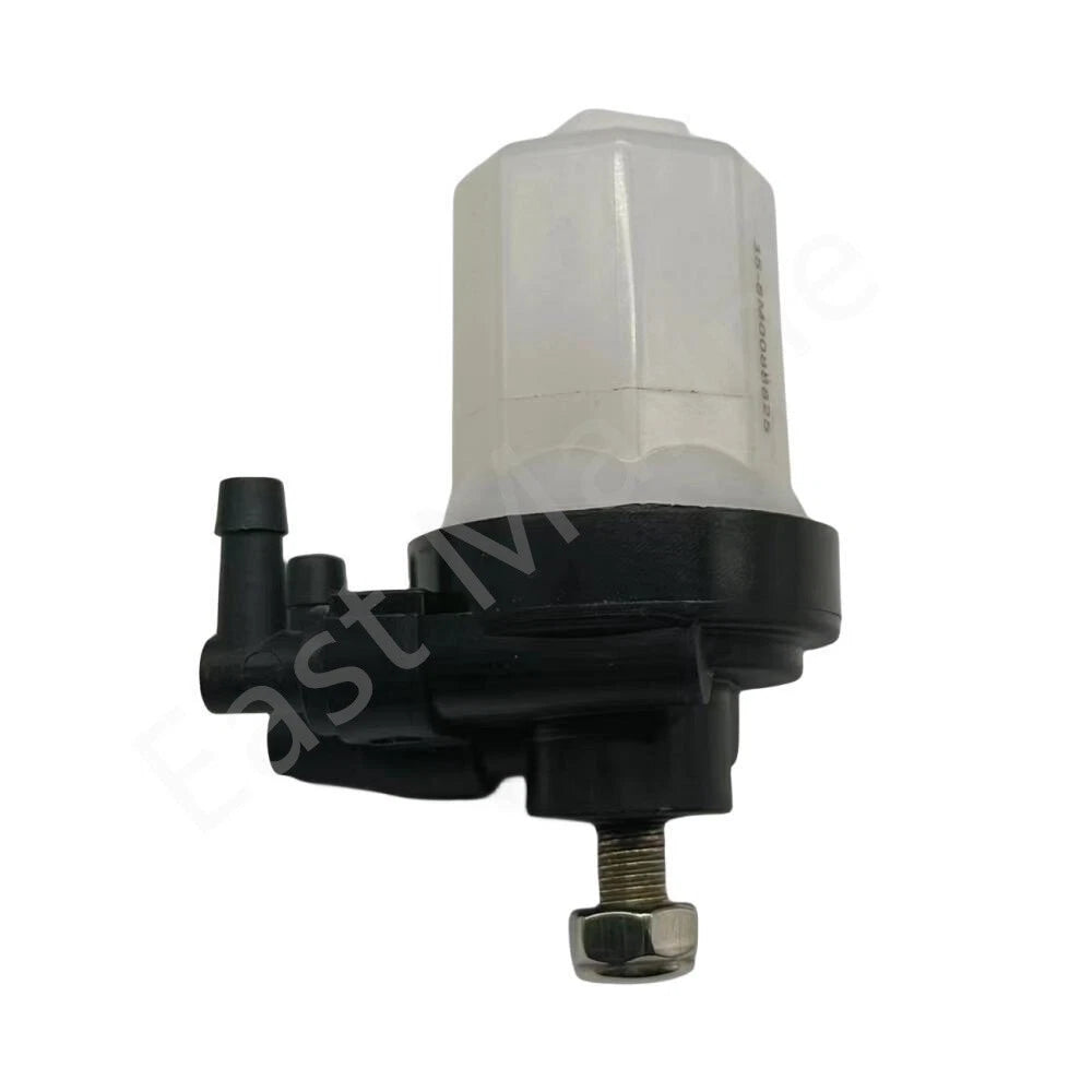 Fuel Filter 346-02230-0 for Tohatsu Nissan Outboard (9.9–80 HP)