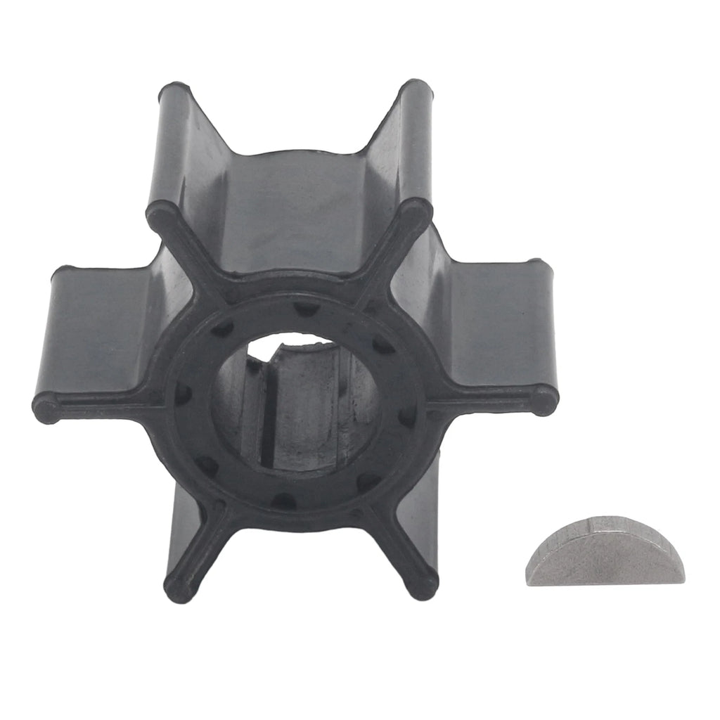 Water Pump Impeller & Key for Mercury Mariner Outboard (47-84027T)