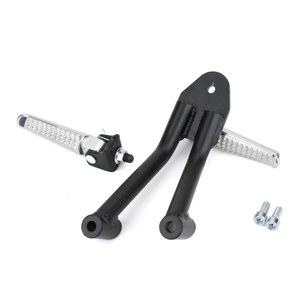 Rear Foot Pegs for Honda CMX300 CMX500 Rebel 300/500 (2017–2022)