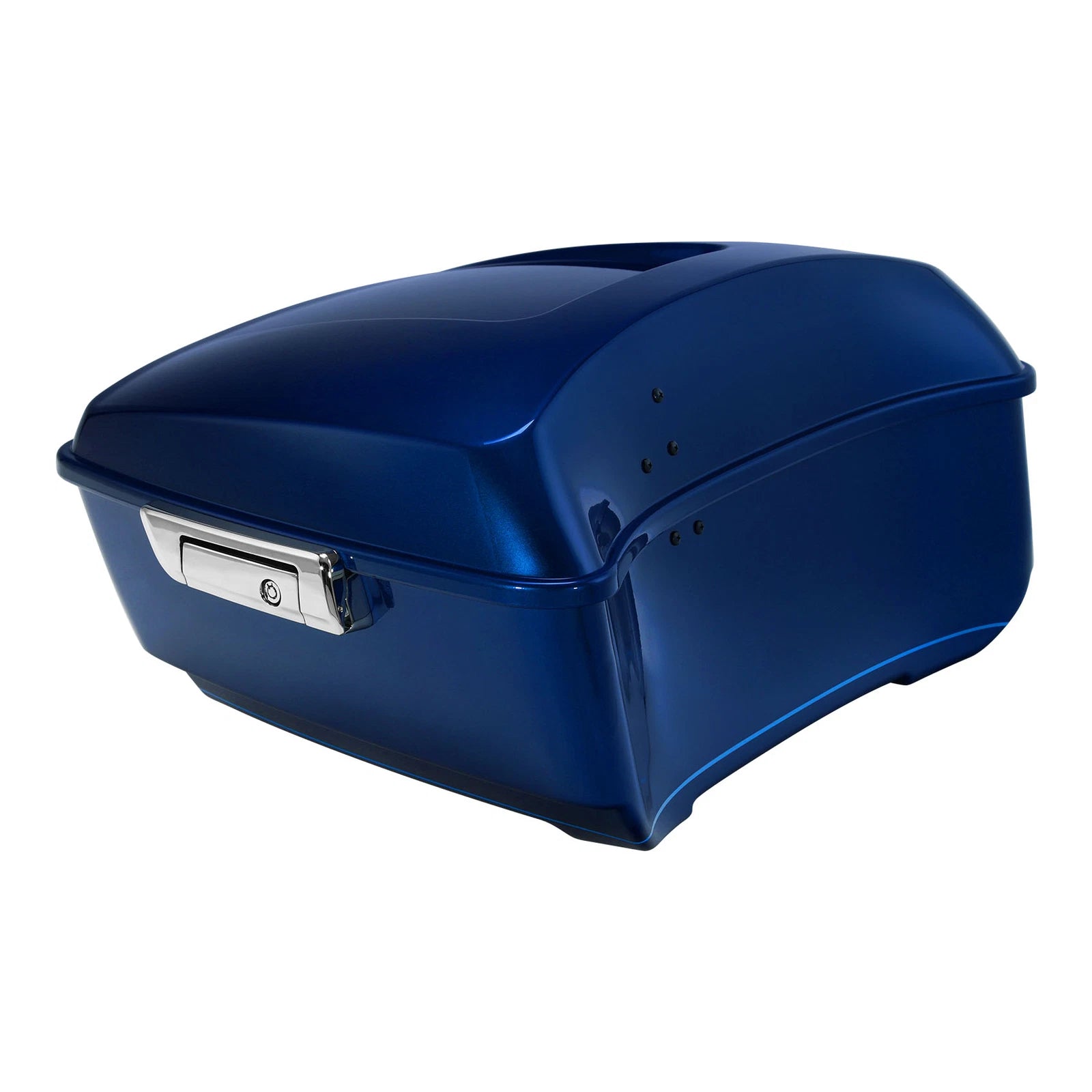 King Trunk for Harley Touring Electra Road Glide (2014–Present)