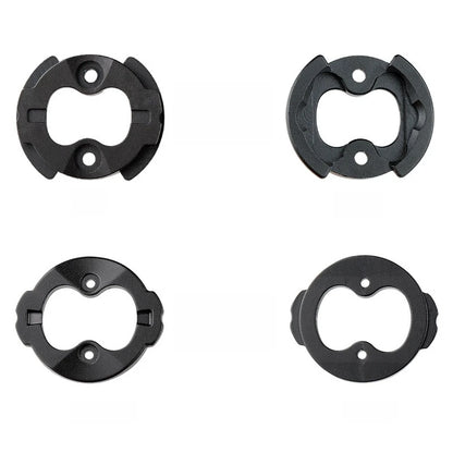Aluminum Alloy Mount Adapter Insert for Garmin 540 840 1050 (2010–2023)