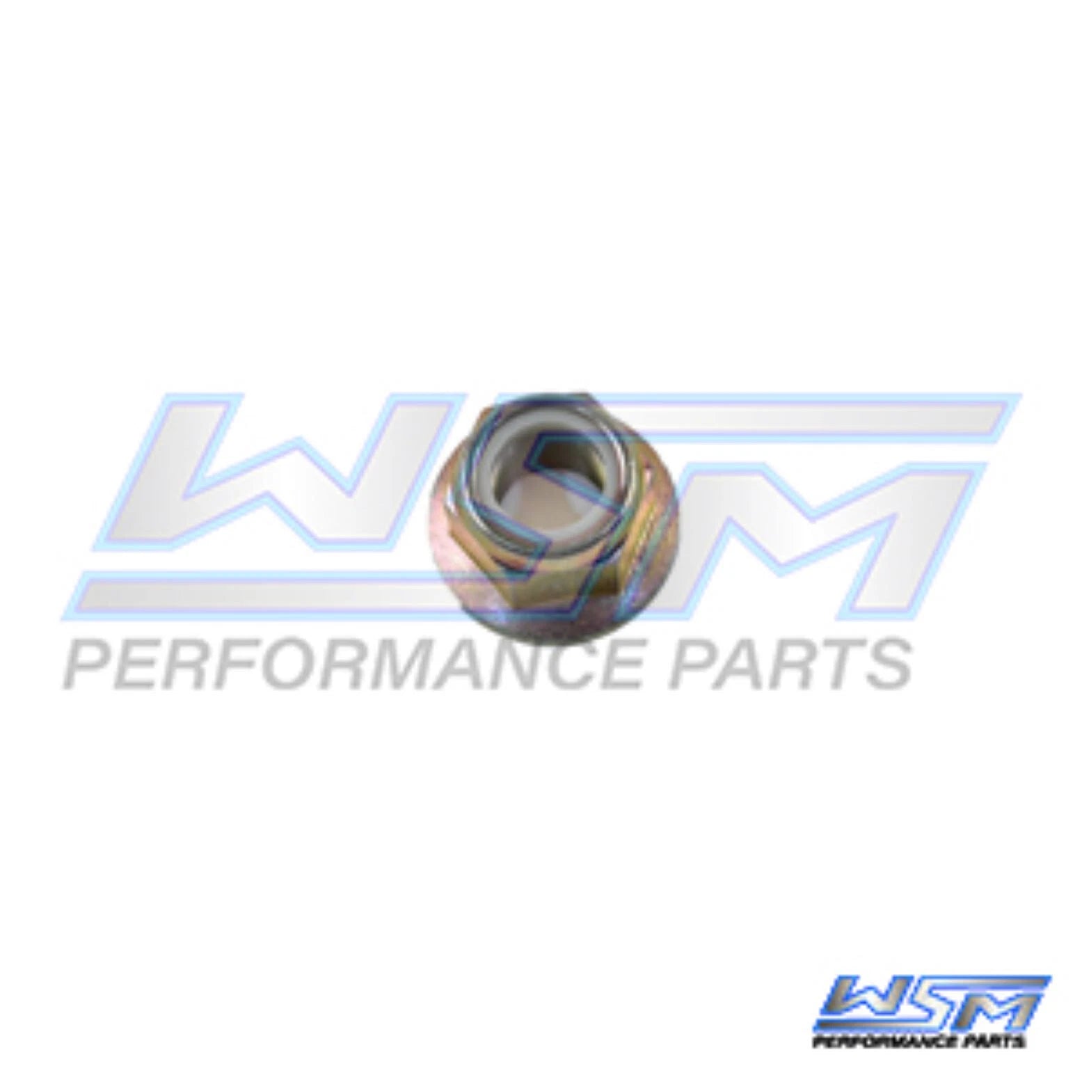Impeller Shaft Nut for Sea-Doo 900/1503/1630 (2009–2026) - 014-915