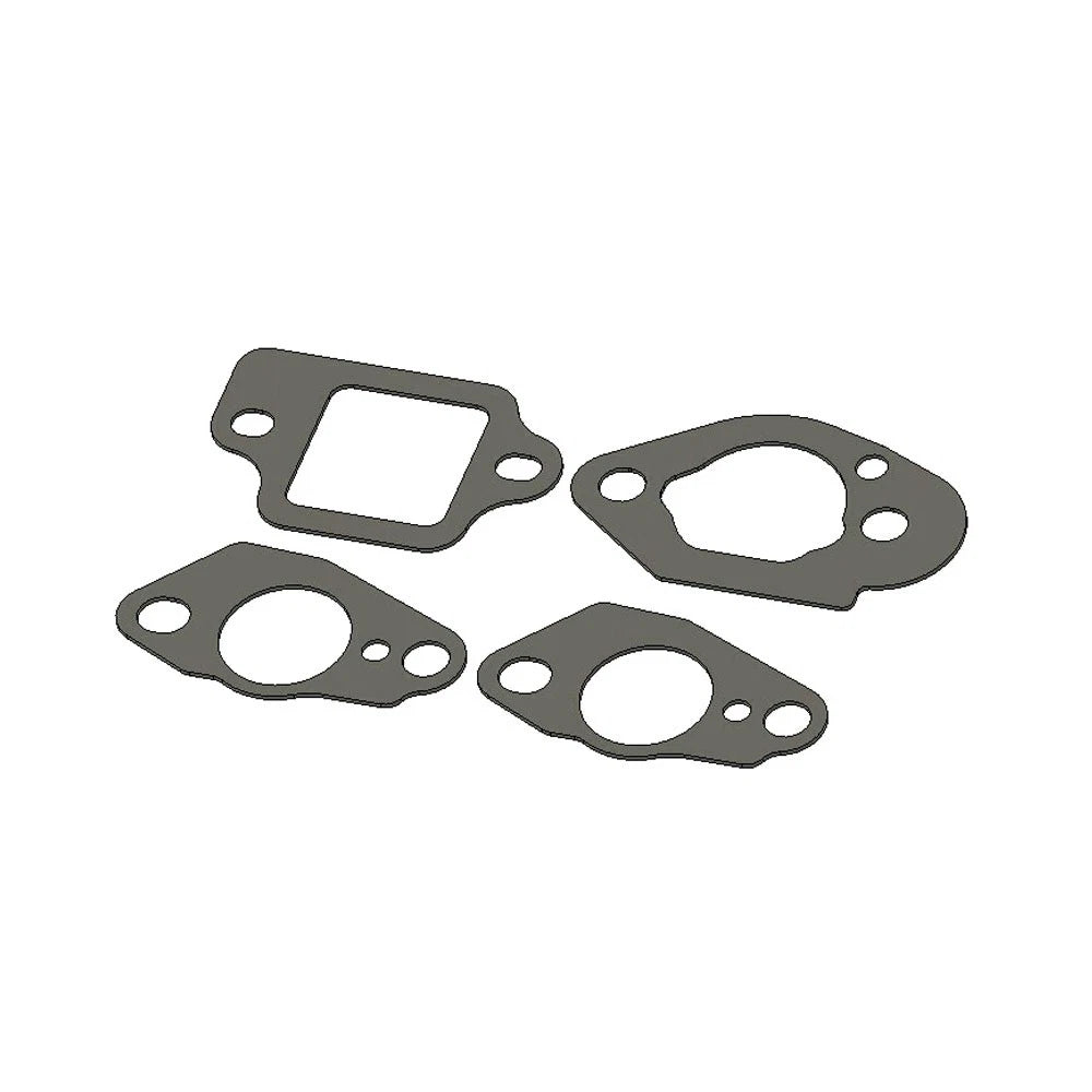 Carburetor Bowl Gasket Kit for Honda GC135 GC160 GCV135 GCV160 (2000–2023)