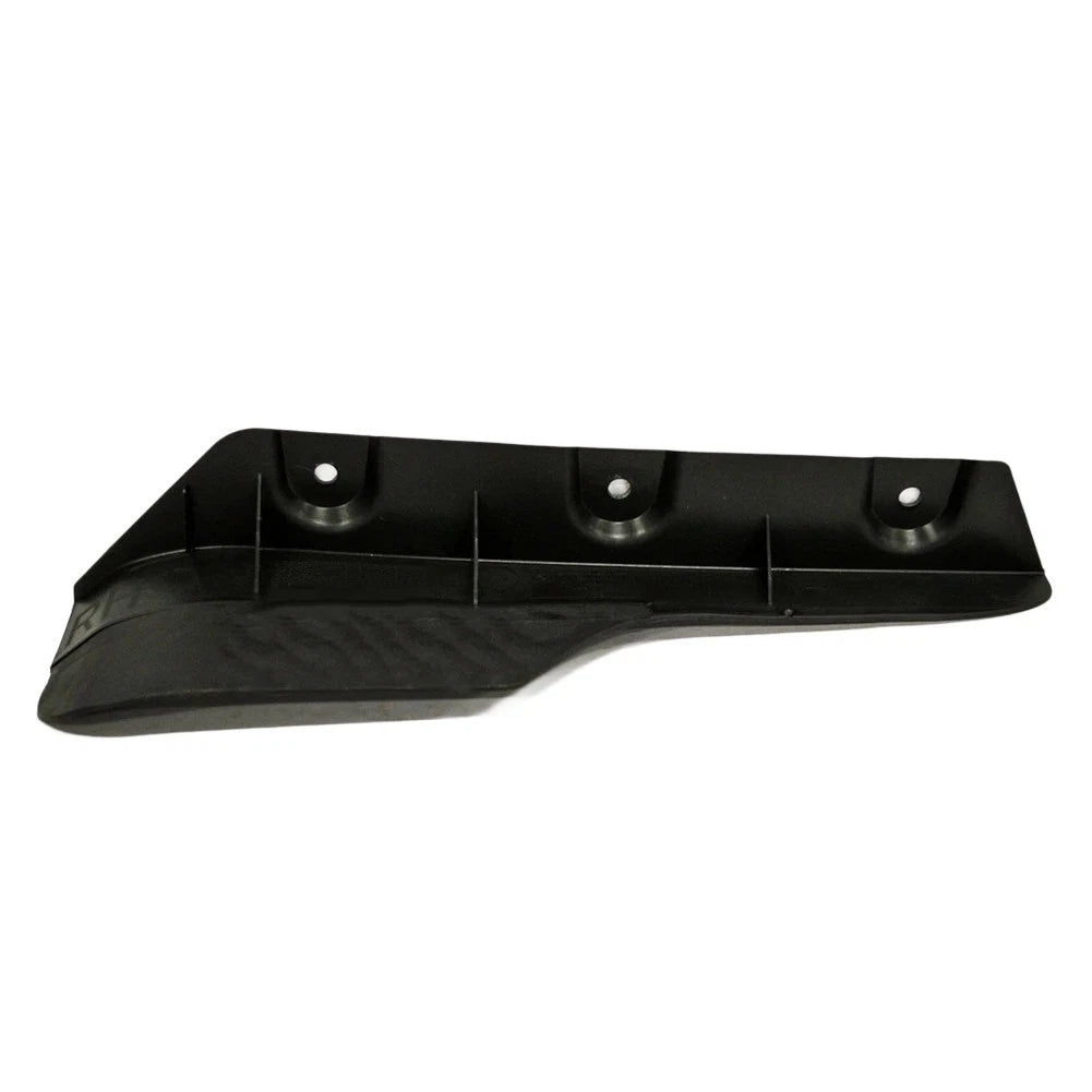 Front Right Bumper Trim Lip for BMW X5 E70 (2007–2013) Metal Finish