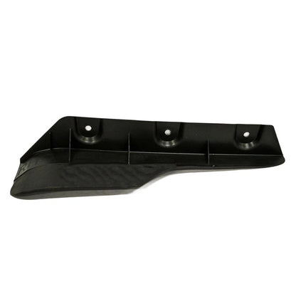 Front Right Bumper Trim Lip for BMW X5 E70 (2007–2013) Metal Finish