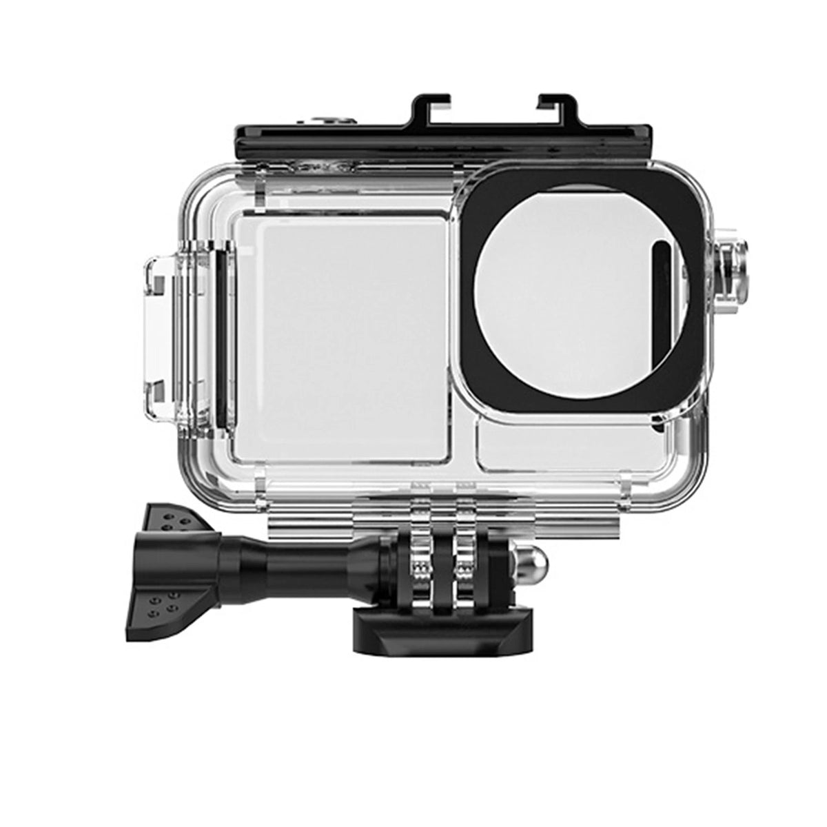 Waterproof Housing Case for DJI Osmo Action 3 (2022)