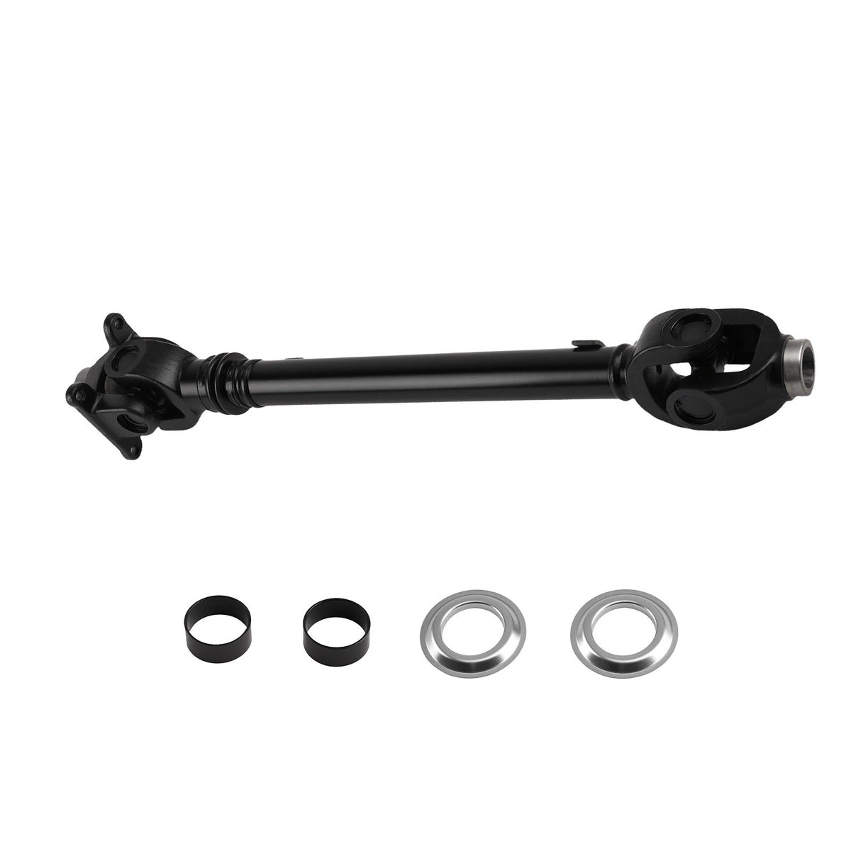 Rear Drive Shaft Propeller for Can-Am Outlander Max 400 4x4 (2008–2014)