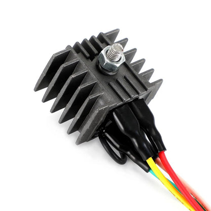 Voltage Regulator Rectifier for Honda CB100 CL100 SL100 SL125 (1970–1978)
