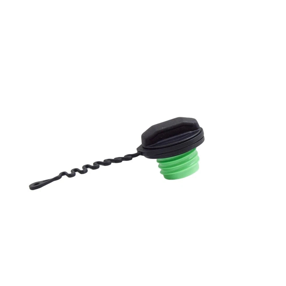 Screw Replacement Fuel Filler Cap Wear-resistant Replacement Installation