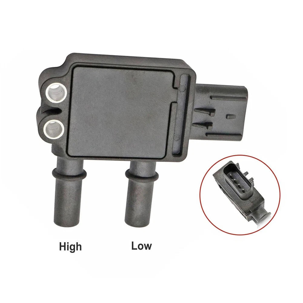 DFN Differential Pressure Sensor for EPA17 ISX/QSX (5492073, 4358994)