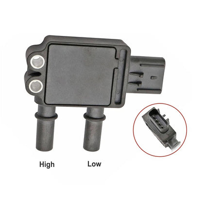 DFN Differential Pressure Sensor for EPA17 ISX/QSX (5492073, 4358994)