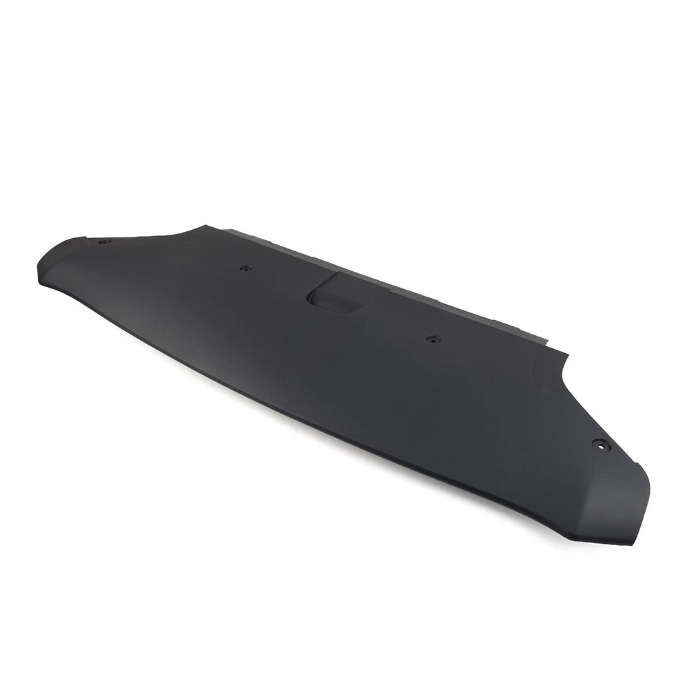 Front Bumper Lower Protector Plate for Land Rover Range Rover Velar (2017–2023)
