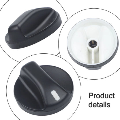 Fan Control Knob for Toyota Land Cruiser (1998–2003)