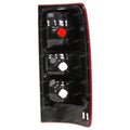 LH Genuine Tail Light for Holden Colorado RG (2012–Present) LHS