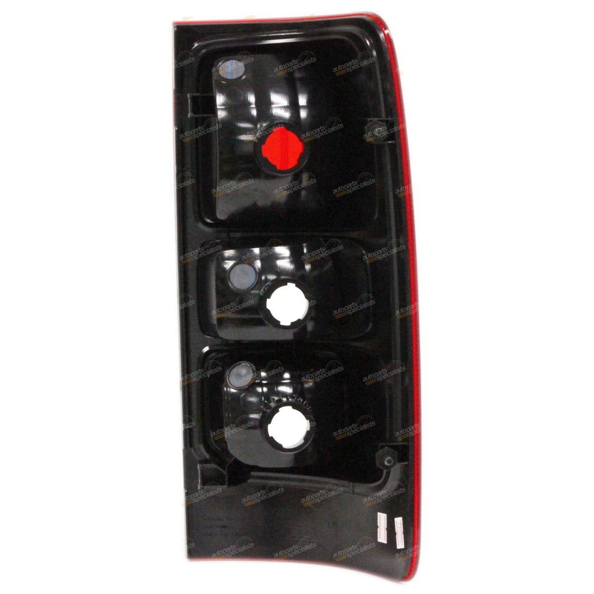 LH Genuine Tail Light for Holden Colorado RG (2012–Present) LHS