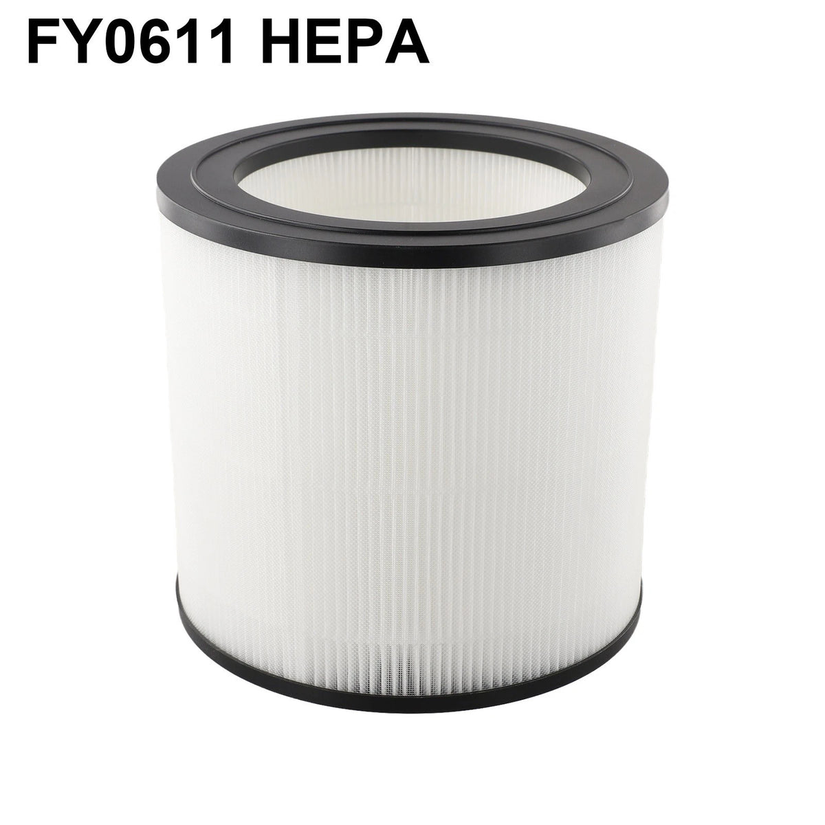 Enhanced Dust Capture HEPA Replacement Filters for Models 650 651