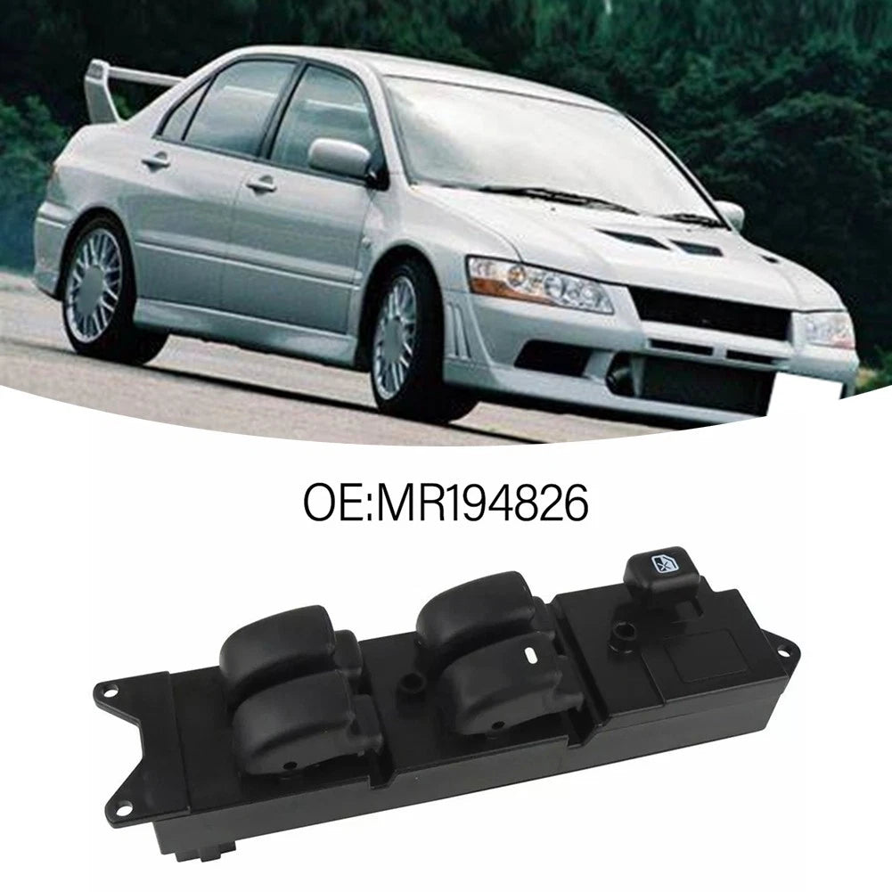 Window Control Unit MR194826 for Mitsubishi Lancer (2002–2013)
