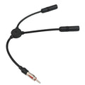 Antenna Connector for