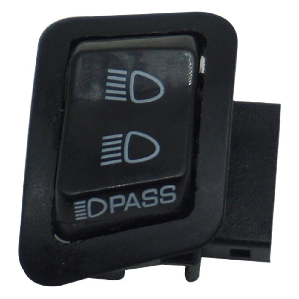 Motorcycle Switch for Wave 110 RS150 (2015–2023) - Easy Near Far Beam