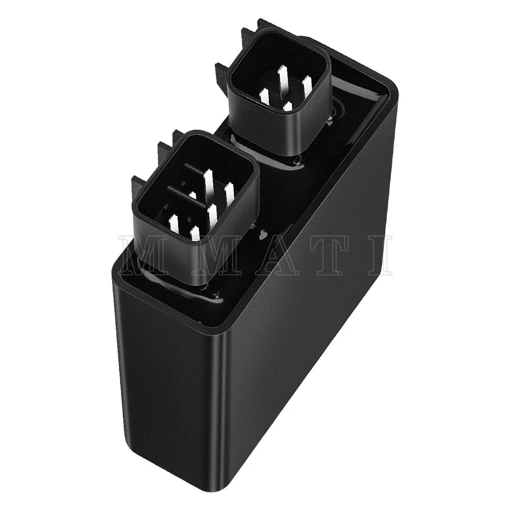 CDI Box Ignition Module for Honda CRF450R (2004–2007) #30410-MEN-003