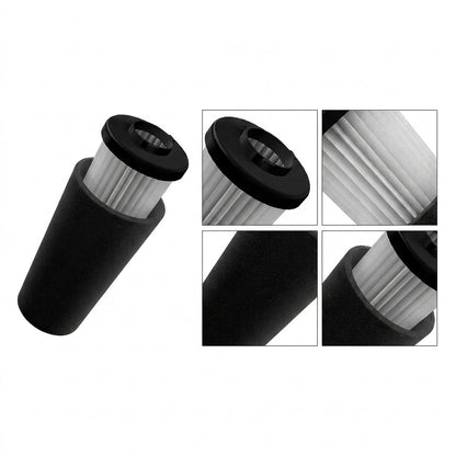 Dirt Devil Style F112 Endura Replacement Filter for Dirt Devil