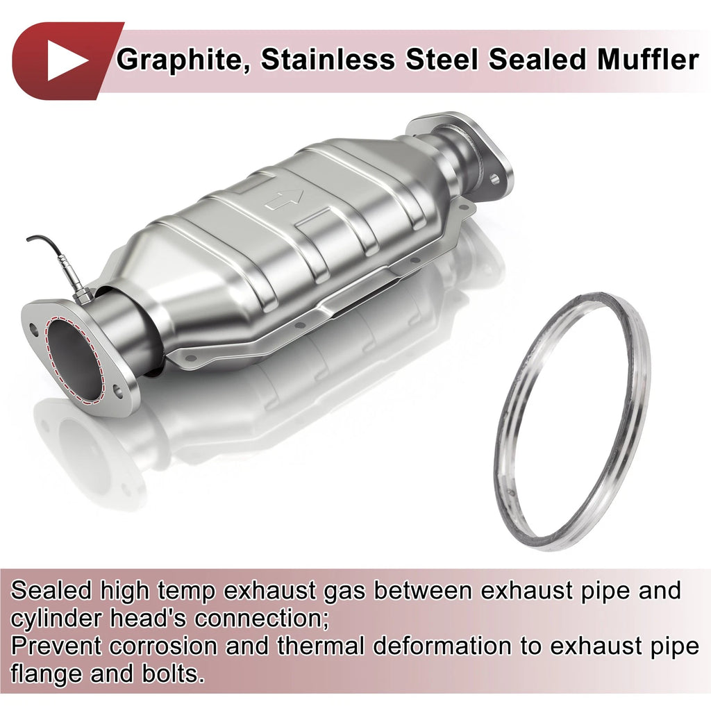 Exhaust Manifold Gasket for