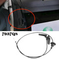 Bonnet Release Cable with Latch for Citroen Partner Berlingo (2008–2019)