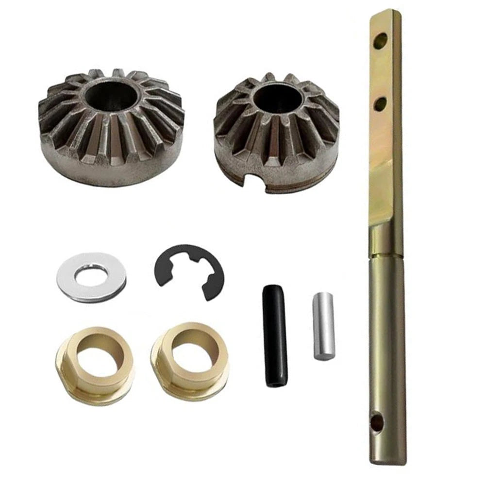 5th Wheel RV Landing Gear Leg Replacement for RV