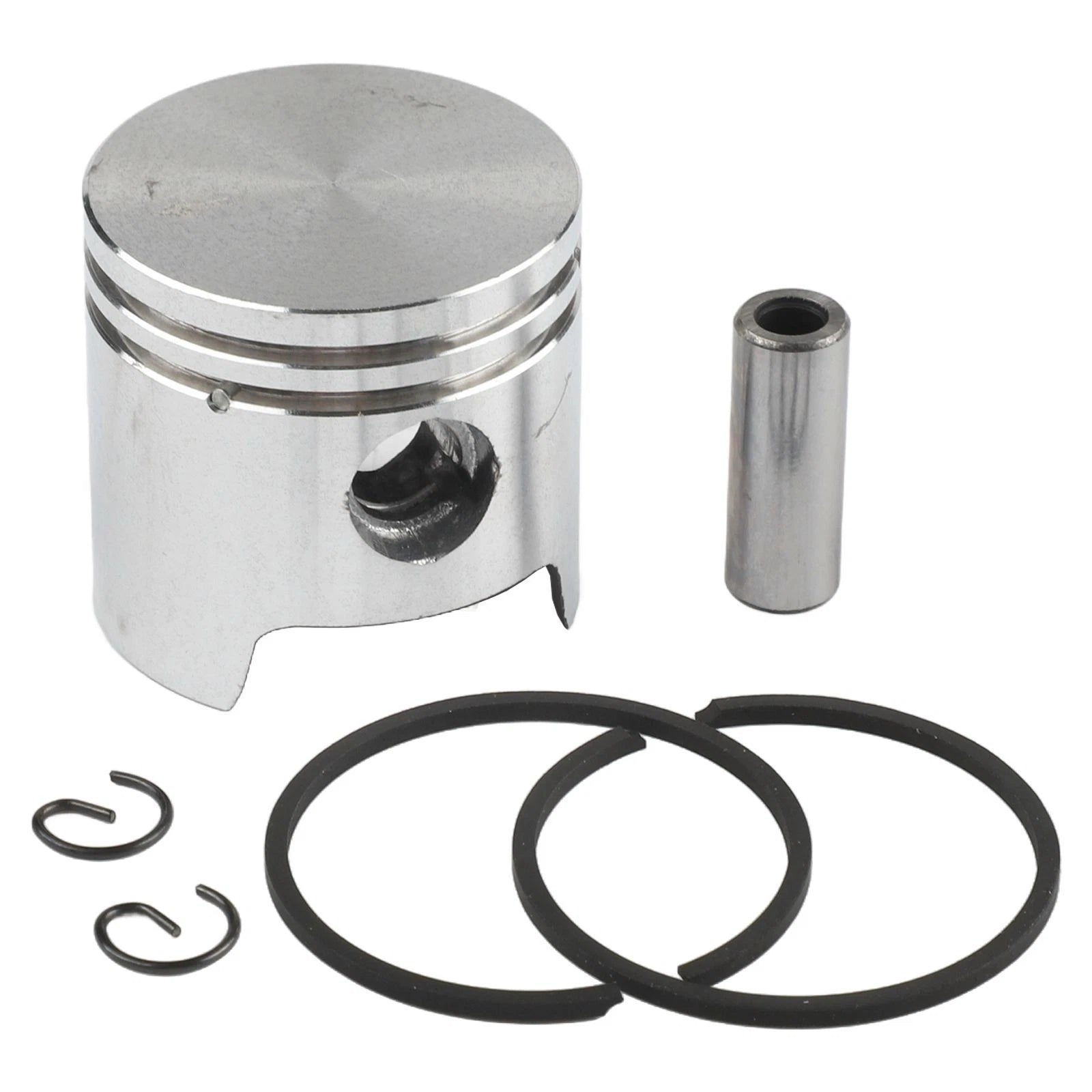 Piston Ring Set for FS38 FS45 FS55 HS45 BG45 BG46