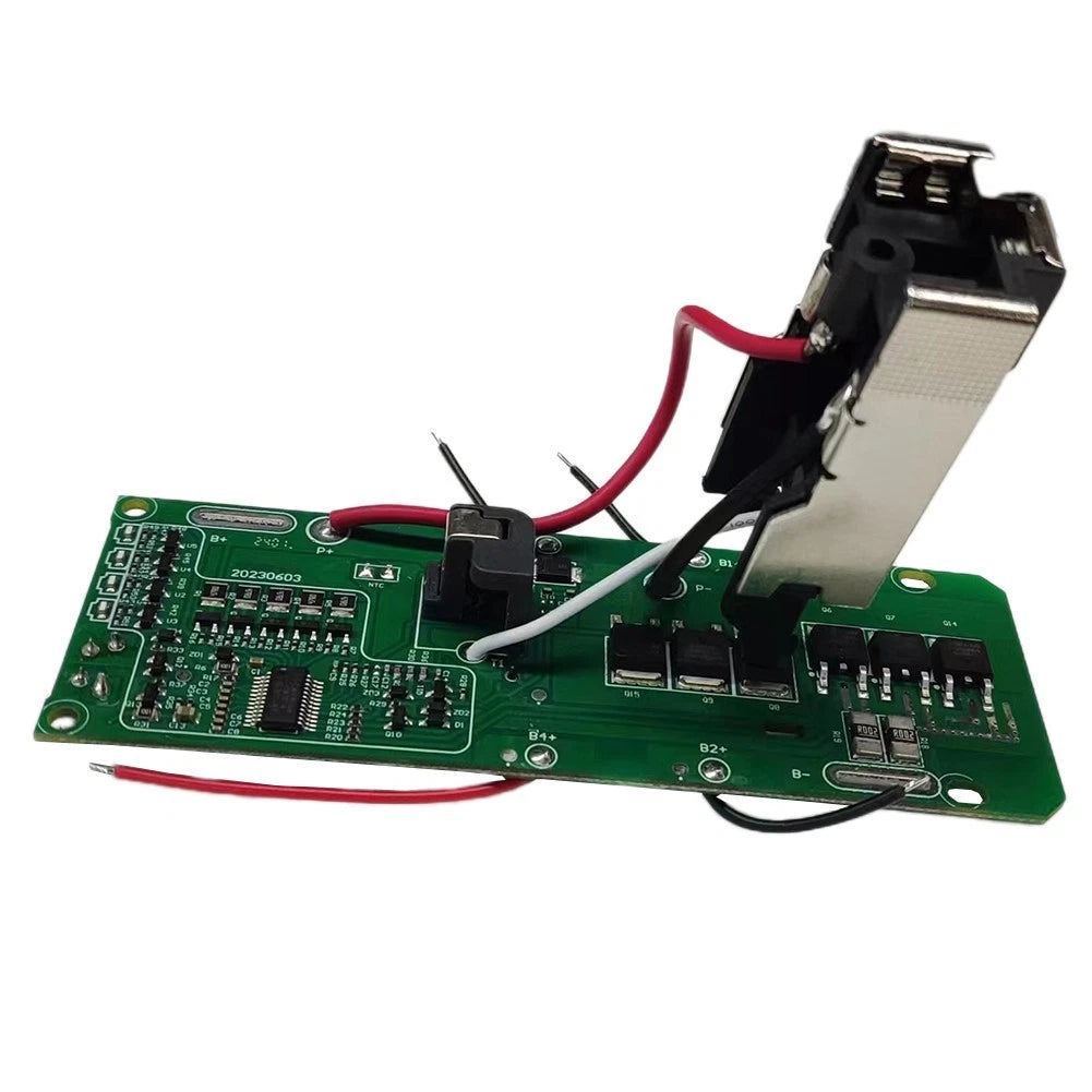 Protection Board Chip Accessories for