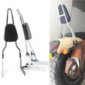 Sissy Bar Backrest for Harley-Davidson Dyna (2006–Present)