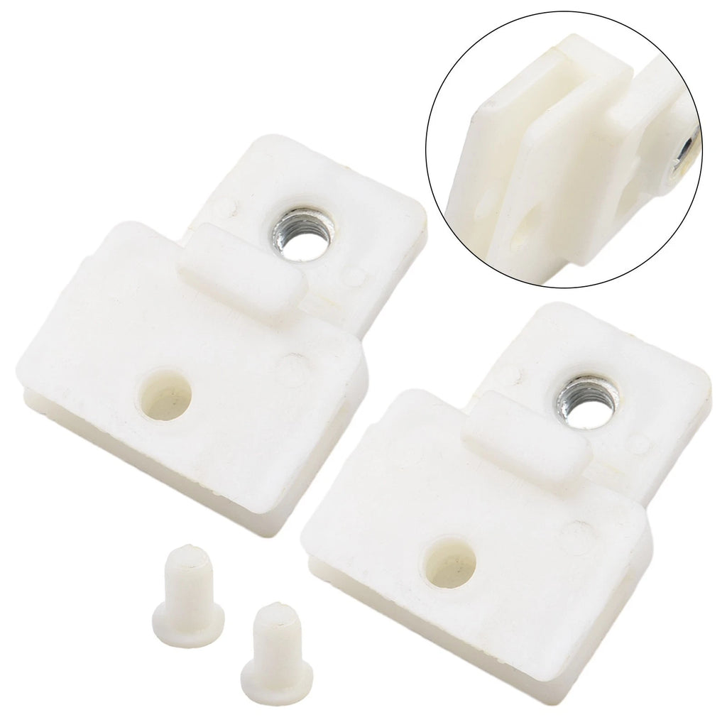 Channel Clips for Isuzu Trooper (1992–2002)
