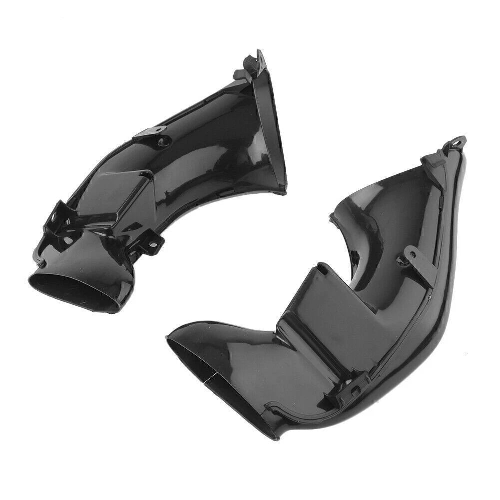 Ram Air Intake Tube Duct Cover Panel for Yamaha YZF-R1 (2004–2006)