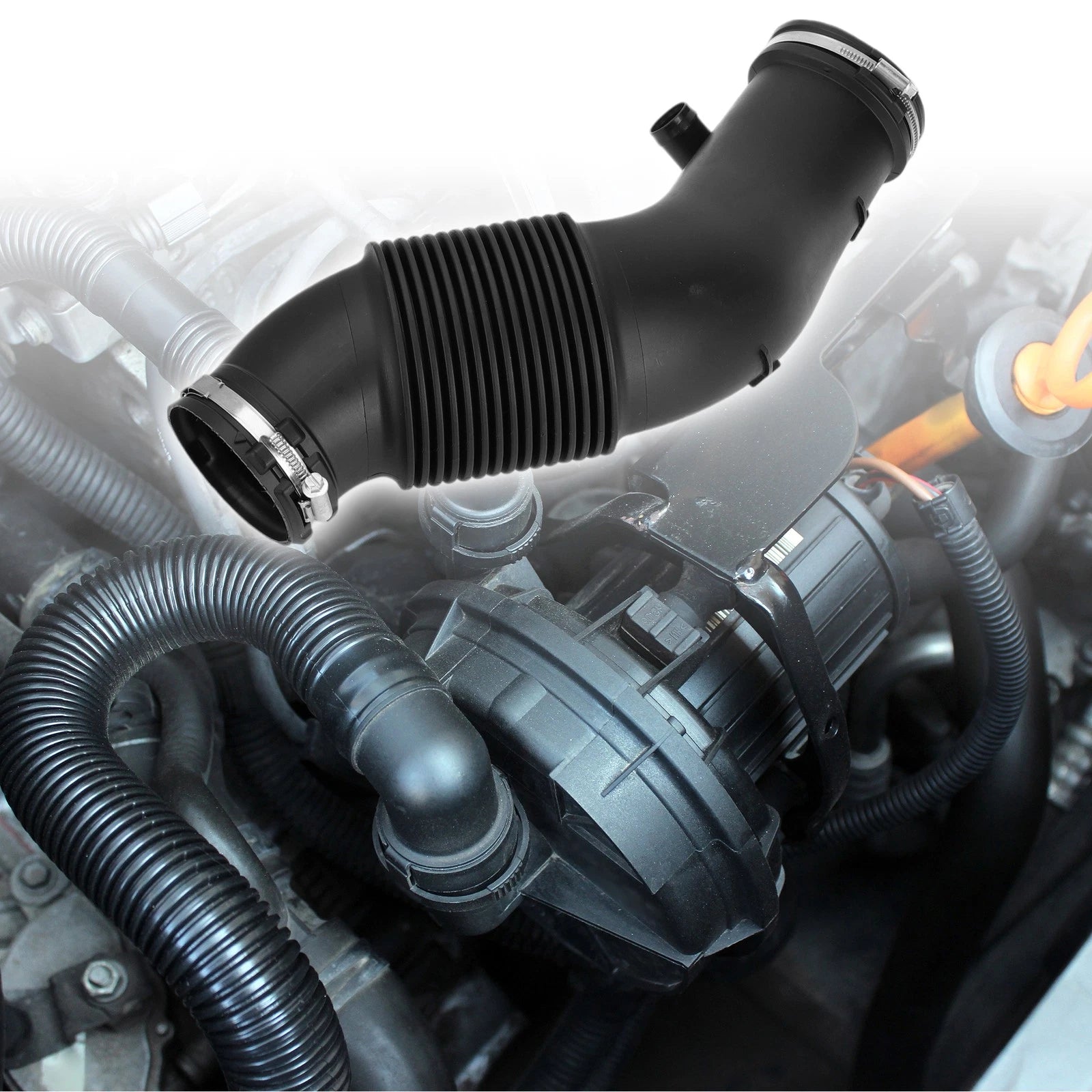 Coolant Pipe for Land Rover Range (No.LR024307)