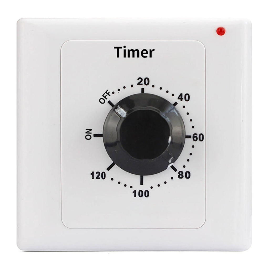 Countdown Timer Switch for Home and Office