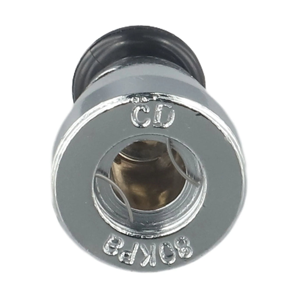 Replacement Stainless Steel Pressure Cooker Safety Release Valve Kit