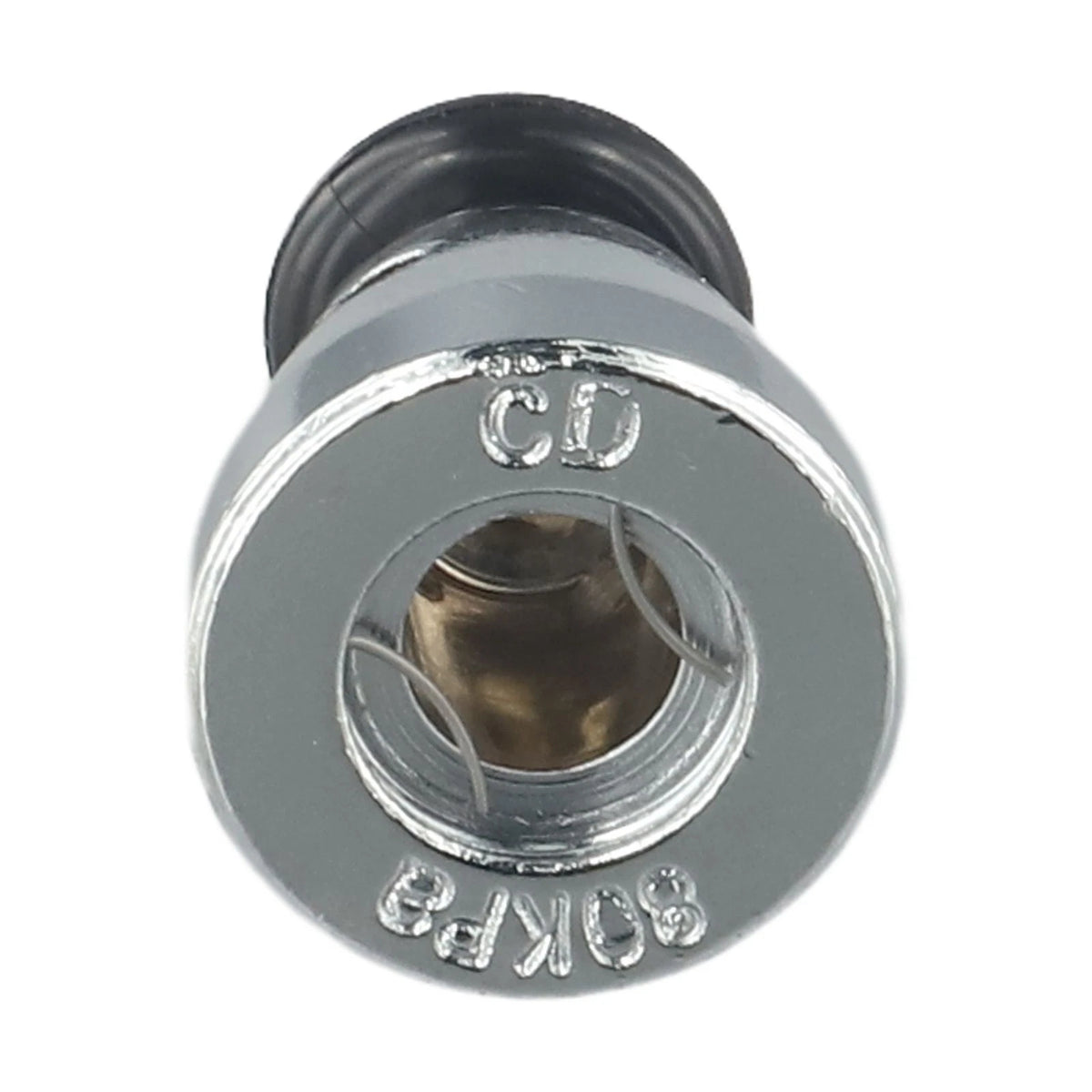 Replacement Stainless Steel Pressure Cooker Safety Release Valve Kit
