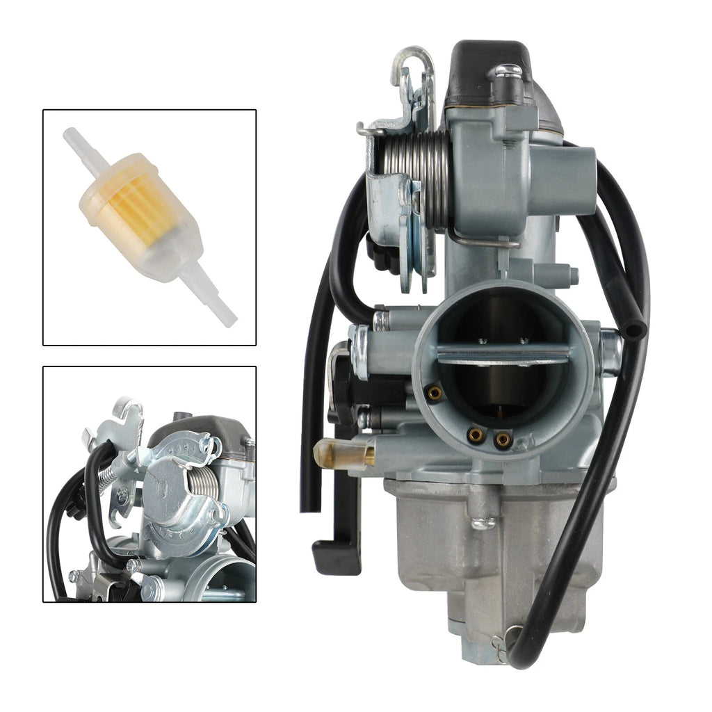 Carburetor for Honda XR350 (1985) 16100-KN5-673, 16100-KN5-674