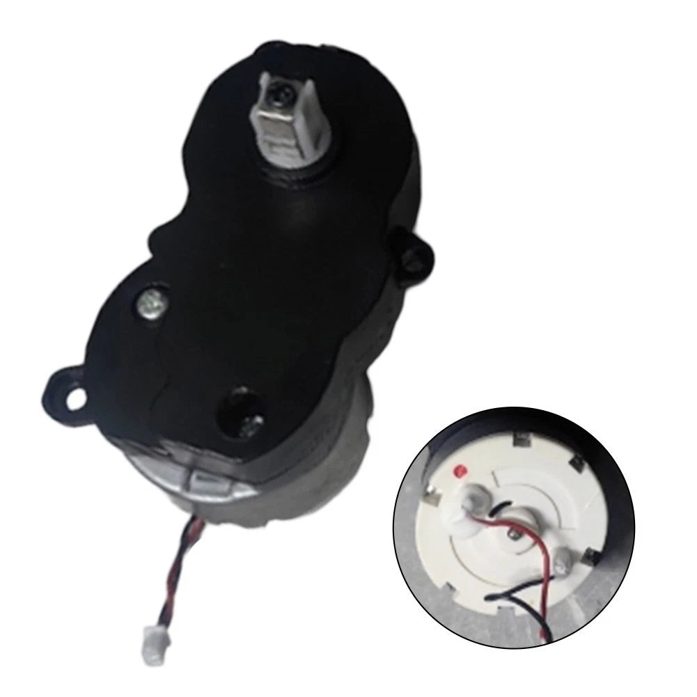 Side Brush Motor for Clean L50, L60 Vacuums (Compatible)
