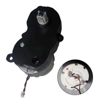 Side Brush Motor for Clean L50, L60 Vacuums (Compatible)