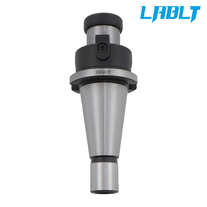 1-1/4 Inch NMTB 40 Alloy Steel Shell Face Mill Holder Arbor 0.0002" TIR