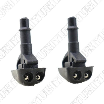 Windshield Wiper Washer Nozzles for Mitsubishi Pajero Lancer (1990–2005) 8265A083