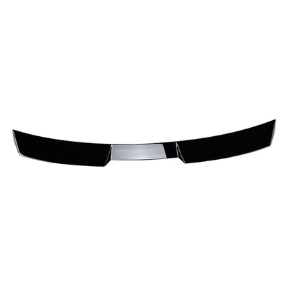 Rear Spoiler Lip Wing for BMW 3 Series G20 G80 M3 (2019–2023)