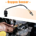 Oxygen Sensor for Land Rover LR2 (2013–2015)