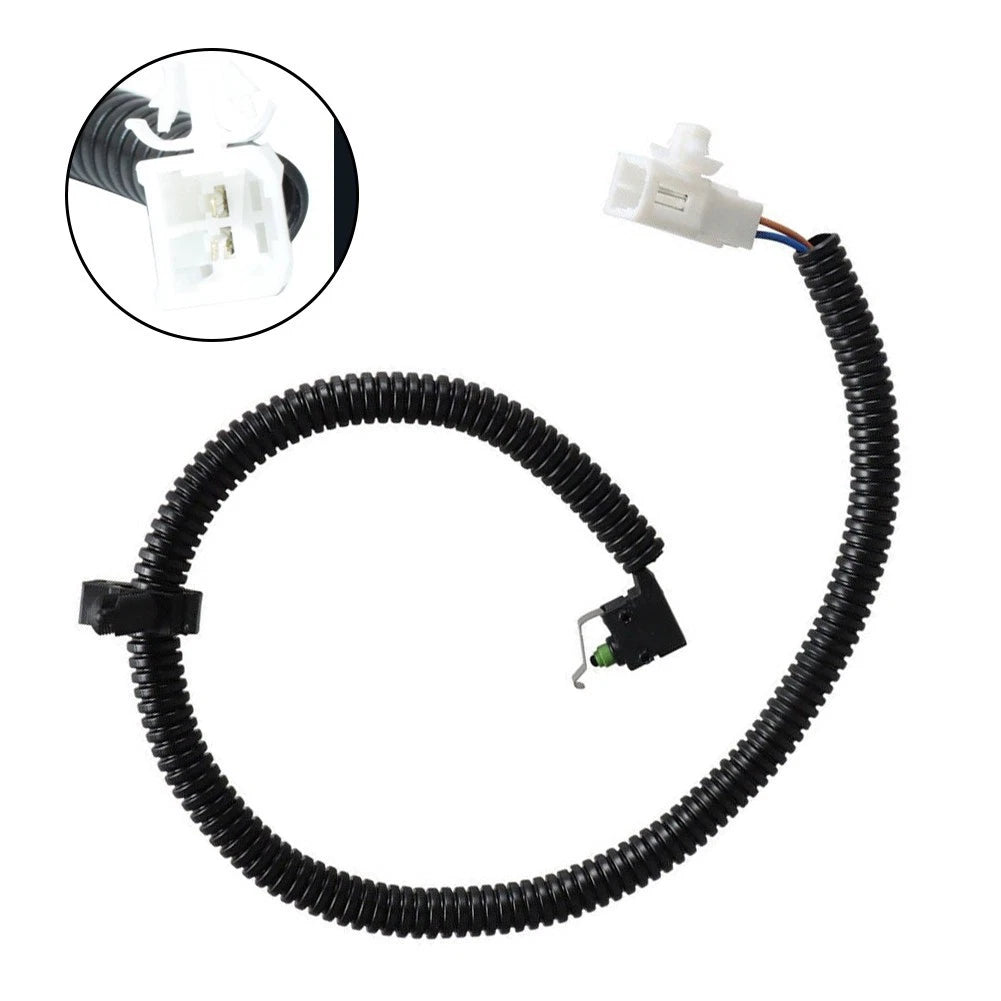 Tailgate Lock Button for - Rear Liftgate Repair Switch