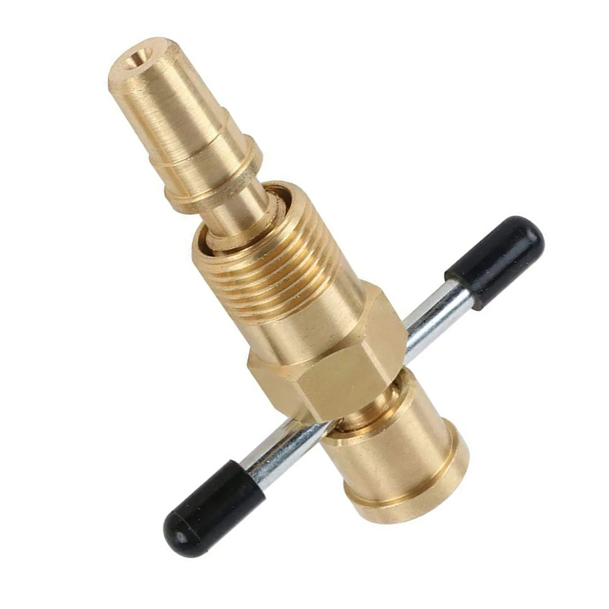 Brass Pipe Olive Fitting Remover Tool for Various Applications